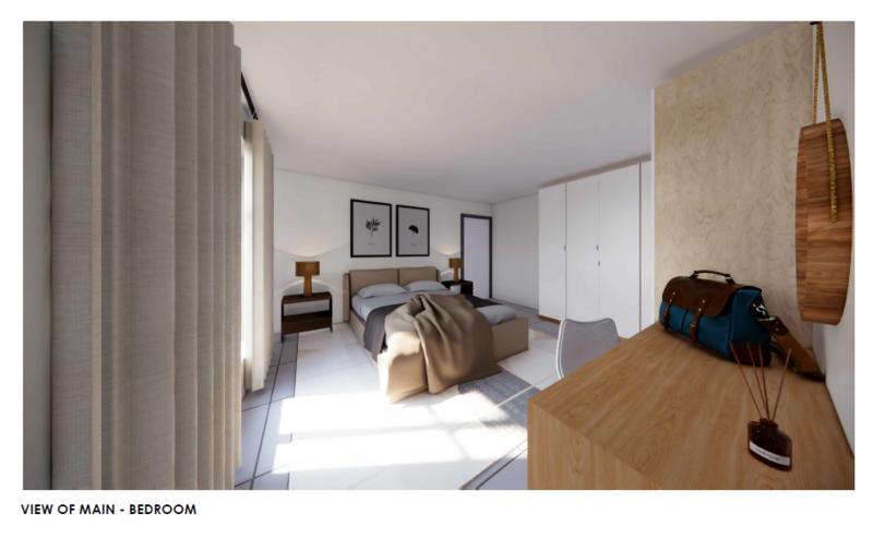 3 Bedroom Property for Sale in Britannia Bay Western Cape